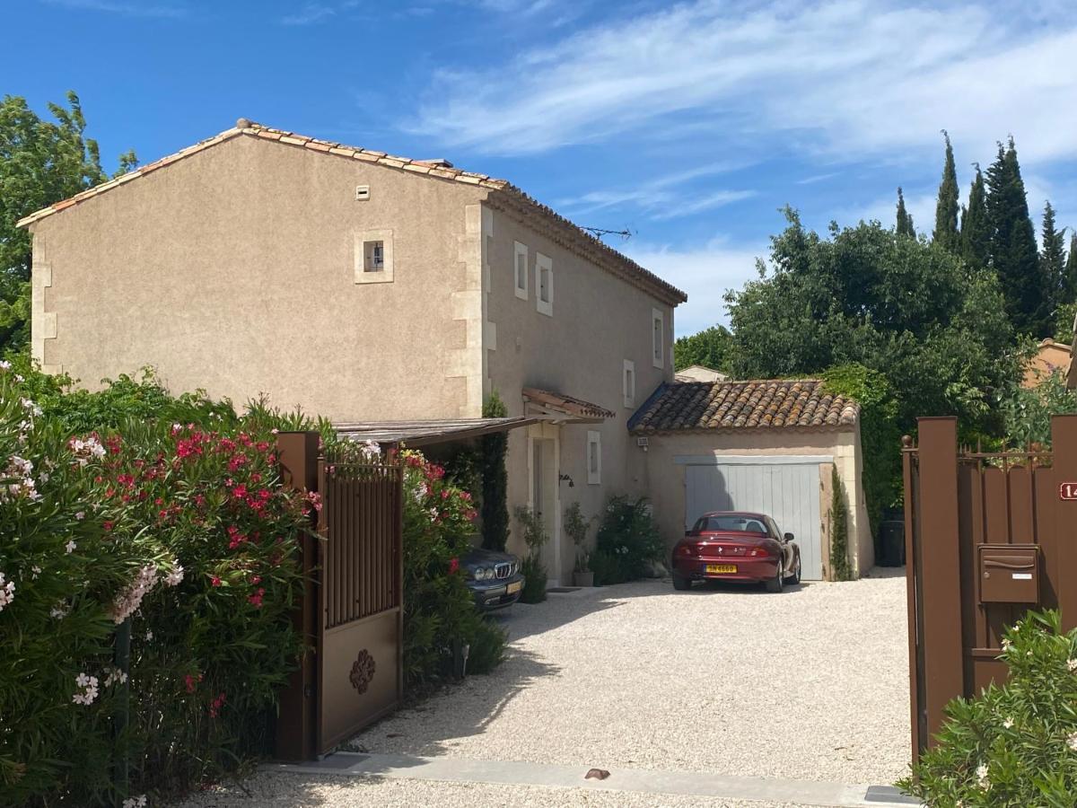 La Paradoune 3 Exteriér fotografie